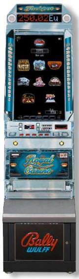Royal Casino the Slot Machine