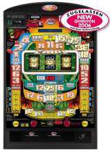 Machine Picture