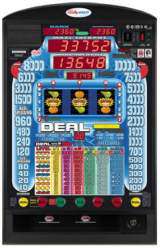 Deal the Slot Machine