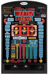 FreeGames the Slot Machine