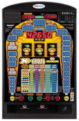 X-Cross the Slot Machine