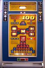Rotomat Goldene 100 the Slot Machine