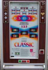 Rotomat Classic the Slot Machine