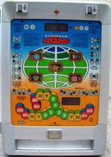 Rototron Atlas the Slot Machine
