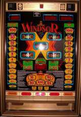 Rototron Windsor the Slot Machine