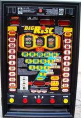 Rototron Big Risc the Slot Machine