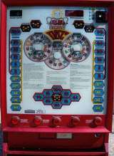 Merkur Elite Disc the Slot Machine