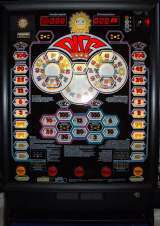 Merkur Disc 3000 the Slot Machine