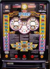 Disc Turbo Star the Slot Machine