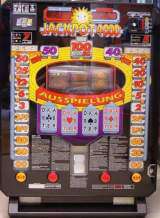 Jackpot 4000 the Slot Machine