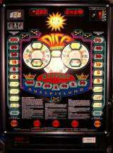 Disc Mystery the Slot Machine