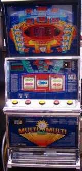 Multi Multi Casino the Slot Machine