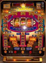 Golden Jubilar the Slot Machine