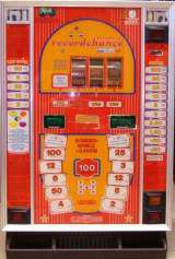 Triomint Recordchance the Slot Machine