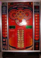 Rotamint Top+Jackpot the Slot Machine