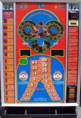 Rotamint Spezial the Slot Machine