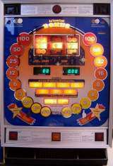 Triomint Bonus the Slot Machine