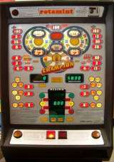 Rotamint Champion the Slot Machine