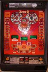 Triomint Joker 7 the Slot Machine