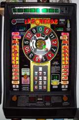 las Vegas the Slot Machine