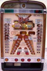 Triomint Jacky Plus [de Luxe] the Slot Machine