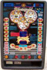 Löwen Play Rheingold the Slot Machine