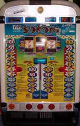 Triomint Safari [Classic] the Slot Machine
