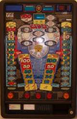 Goldmint Samba the Slot Machine