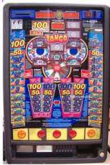 Tango the Slot Machine