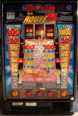 Route 77 Freeway the Slot Machine