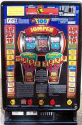 Triomint Jumper the Slot Machine