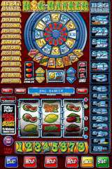 Machine Picture