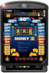 Money X the Slot Machine