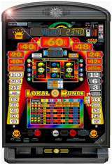 Machine Picture