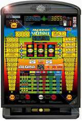Aloha the Slot Machine
