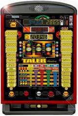 TALER Gastro the Slot Machine