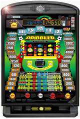 Dribbler the Slot Machine