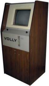 Volley the Arcade Video game