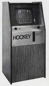 Hockey the Arcade Video game