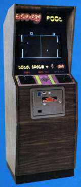 Machine Picture