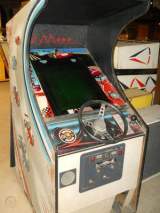Wheels [Model 591] the Arcade Video game
