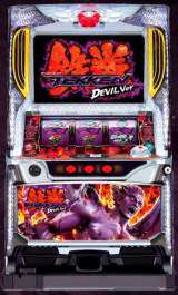 Pachi-Slot Tekken [Devil ver.] the Pachislot