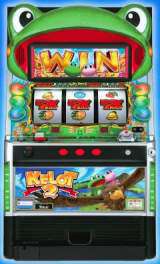 Machine Picture