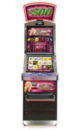 Lucky Lady's Charm Deluxe the Slot Machine