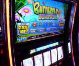 Butterfly Bonanza the Slot Machine