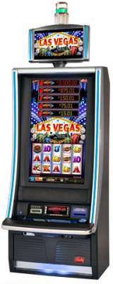 Las Vegas [Quick Hit] the Slot Machine