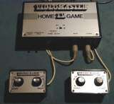 Videomaster Home T.V. Game [Model VM577] the Dedicated Console