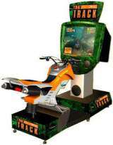 ATV Track the Arcade Video game