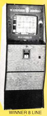 Machine Picture
