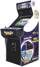 Arcade Legends 3 [Model 9500-3] the Arcade Video game